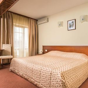 Pokój typu deluxe z łóżkiem king-size